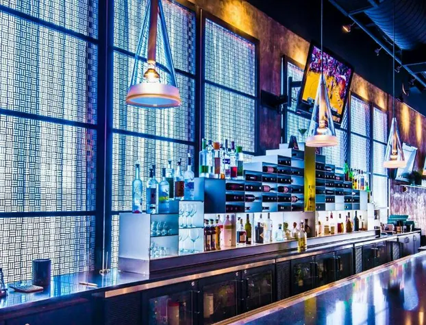 DoubleTree by Hilton Libertyville - Mundelein hotel detail image 2