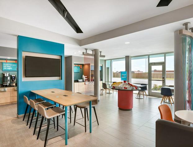avid hotel Tulsa South - Medical District by IHG hotel detail image 2