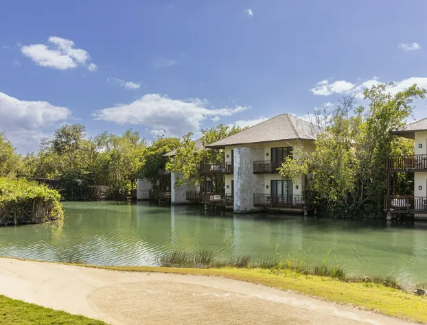 Fairmont Mayakoba hotel detail image 3