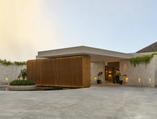 Fairmont Mayakoba hotel detail image 4