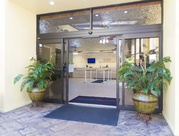 Sand Dunes Resort and Suites hotel detail image 1