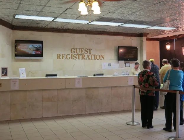 Sand Dunes Resort and Suites hotel detail image 2