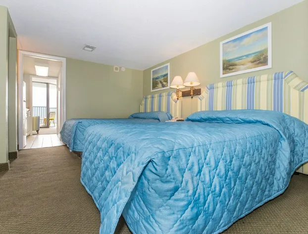 Sand Dunes Resort and Suites hotel detail image 3