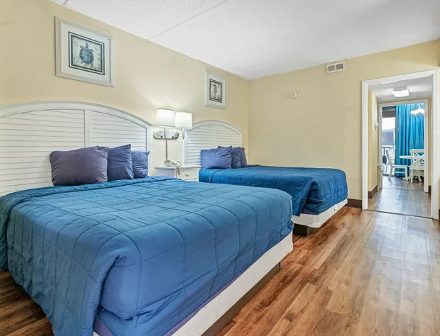 Sand Dunes Resort and Suites hotel detail image 4