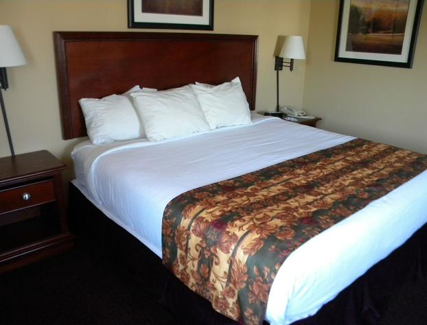 Pocahontas Inn & Suites hotel detail image 2