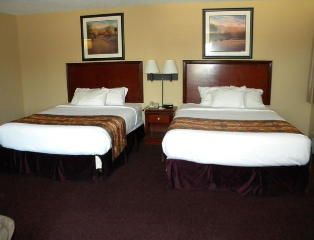 Pocahontas Inn & Suites hotel detail image 3
