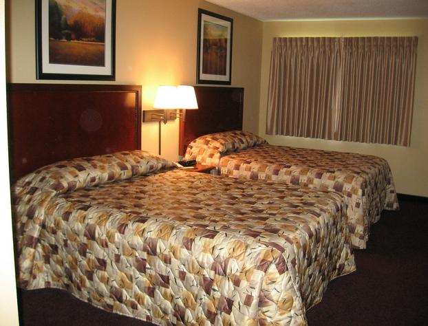 Pocahontas Inn & Suites hotel detail image 4