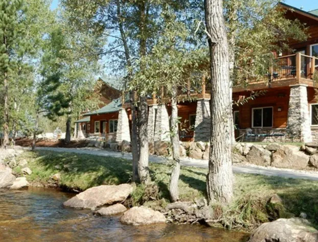 Fall River Village a Resort Community hotel detail image 1