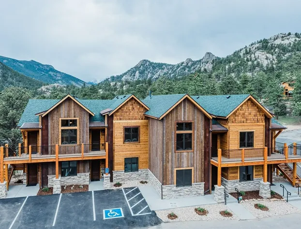 Fall River Village a Resort Community hotel detail image 2