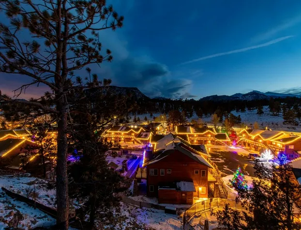 Fall River Village a Resort Community hotel detail image 3