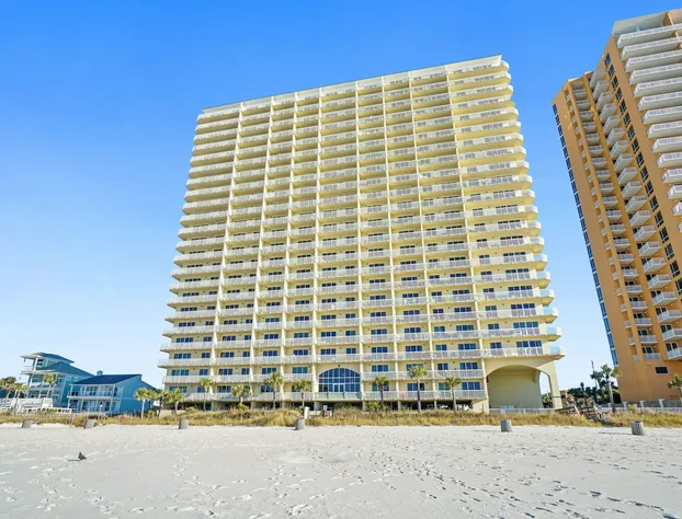 Celadon Beach Resort By Panhandle Getaways hotel detail image 1