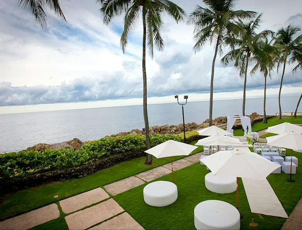 The Condado Plaza Hotel hotel detail image 1