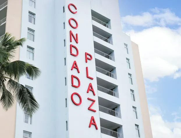 The Condado Plaza Hotel hotel detail image 4
