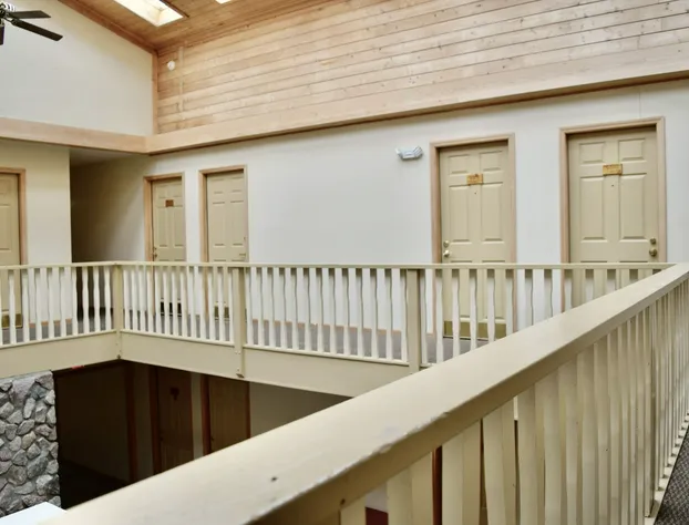 The Otter Supper Club & Lodge hotel detail image 1