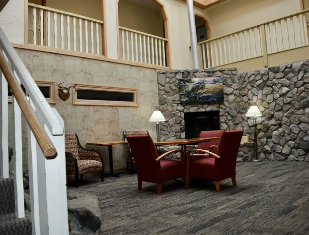 The Otter Supper Club & Lodge hotel detail image 2