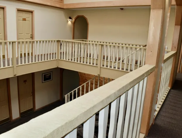 The Otter Supper Club & Lodge hotel detail image 3