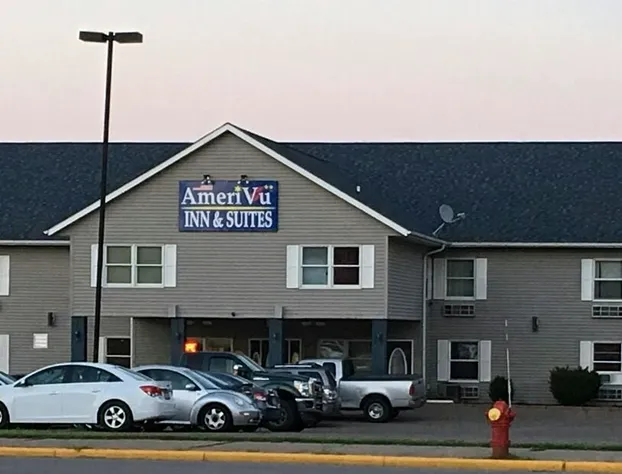 Amerivu Inn And Suites New Richmond hotel detail image 1