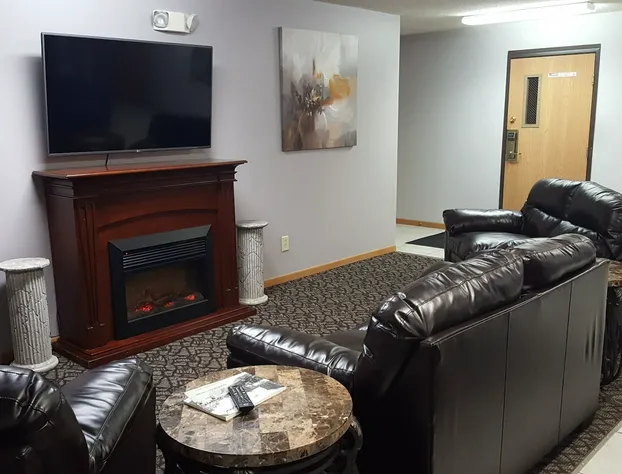 Amerivu Inn And Suites New Richmond hotel detail image 2