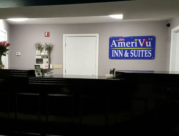 Amerivu Inn And Suites New Richmond hotel detail image 3