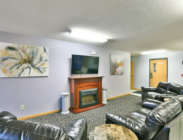 Amerivu Inn And Suites New Richmond hotel detail image 4