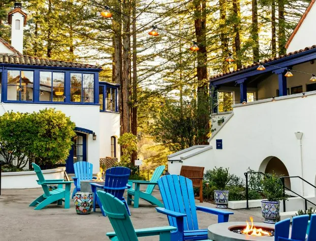 The Stavrand Russian River Valley hotel detail image 1