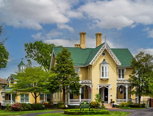 Inn at Woodhaven hotel detail image 2