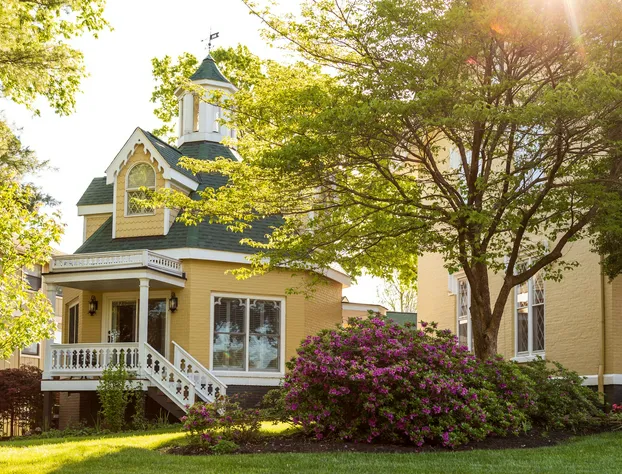 Inn at Woodhaven hotel detail image 4