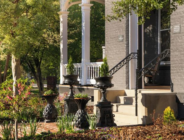 Inn at Woodhaven hotel detail image 1