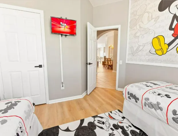 2209 Wyndham Palms way hotel detail image 4