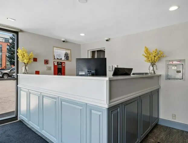 The Inn on Arsenal hotel detail image 1