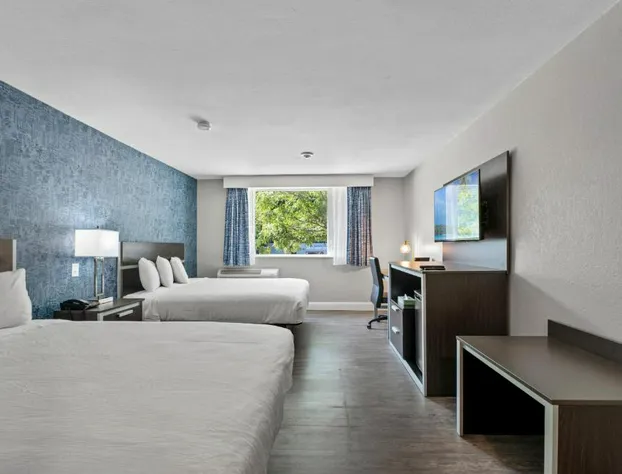 The Inn on Arsenal hotel detail image 3