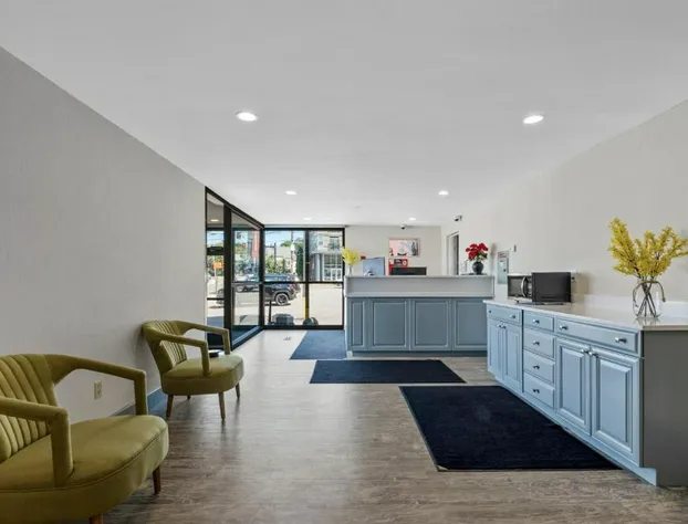 The Inn on Arsenal hotel detail image 2