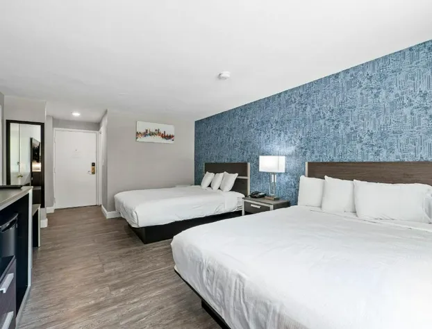 The Inn on Arsenal hotel detail image 4