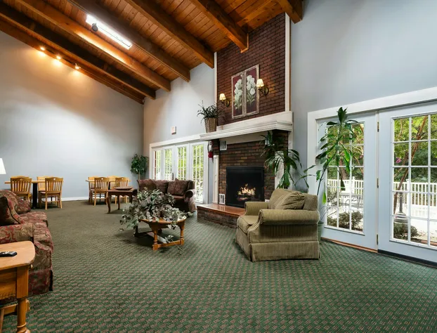 Mountain Meadows hotel detail image 1