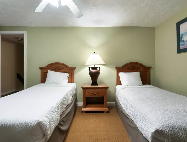 Mountain Meadows hotel detail image 3