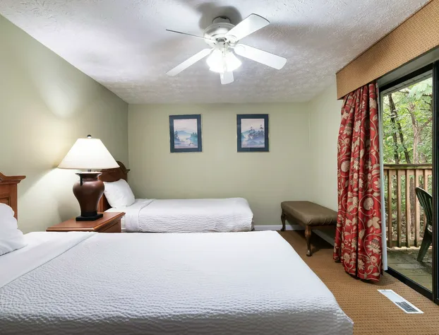 Mountain Meadows hotel detail image 4