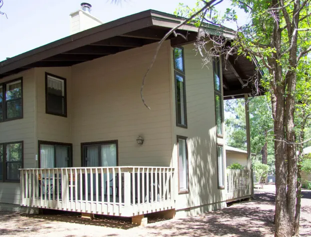 Quality Hill Resort hotel detail image 3