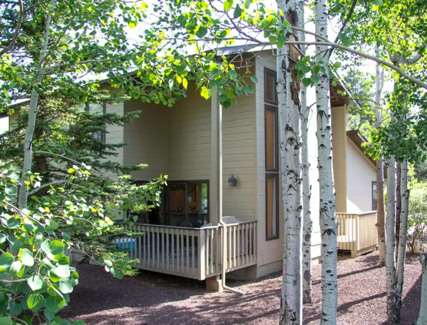 Quality Hill Resort hotel detail image 4