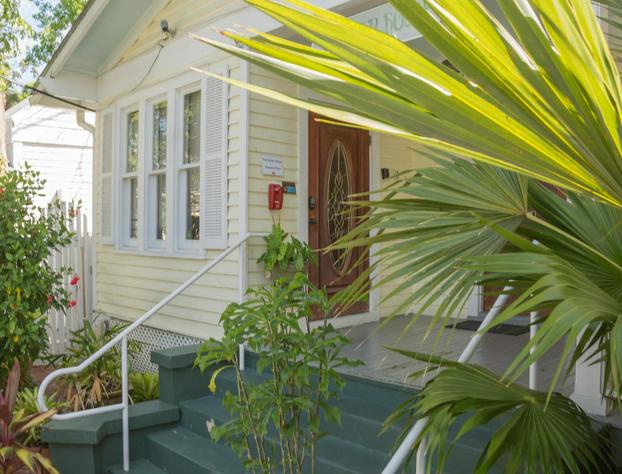 The Garden House hotel detail image 1