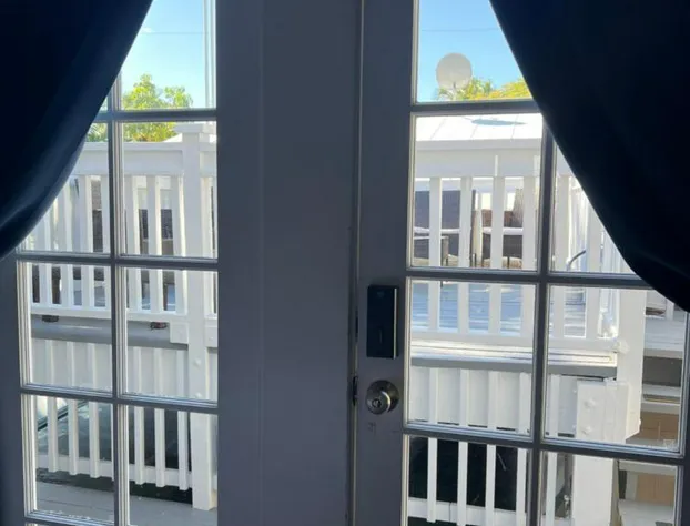 The Garden House hotel detail image 3