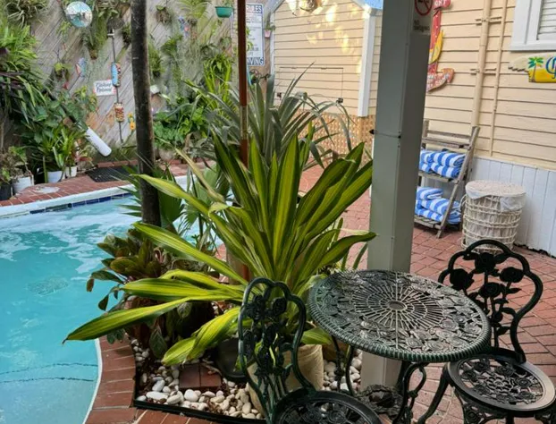 The Garden House hotel detail image 1