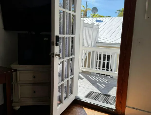 The Garden House hotel detail image 2