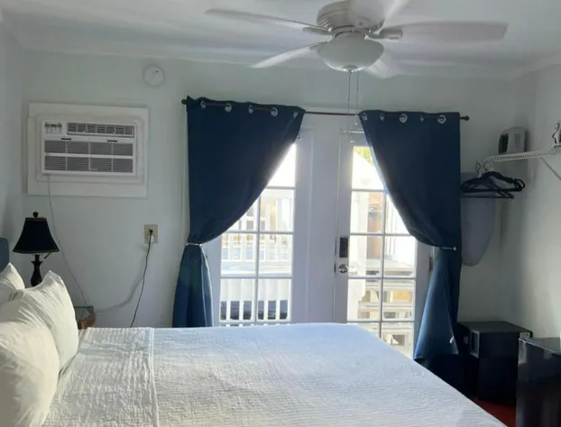 The Garden House hotel detail image 4