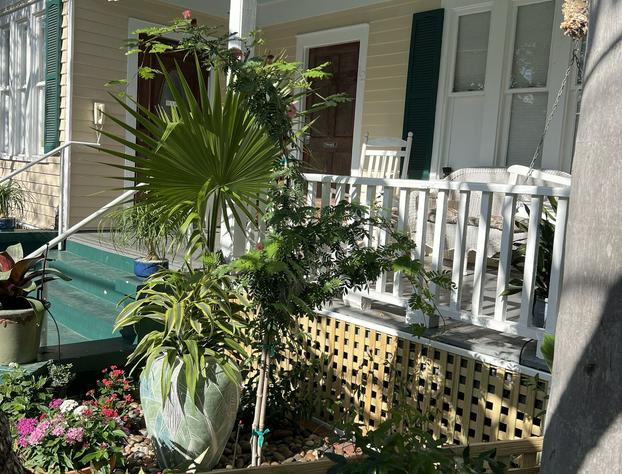 The Garden House hotel detail image 1