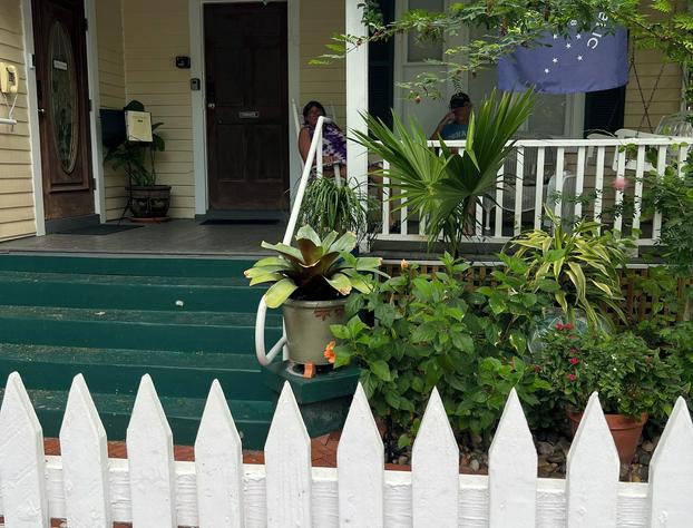 The Garden House hotel detail image 3