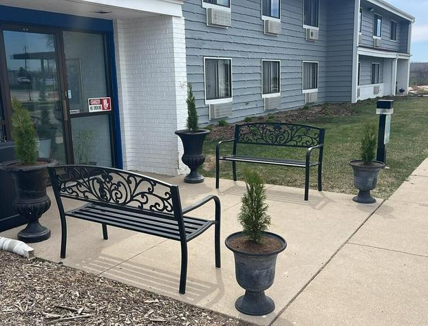 Belgium Inn & Suites hotel detail image 2