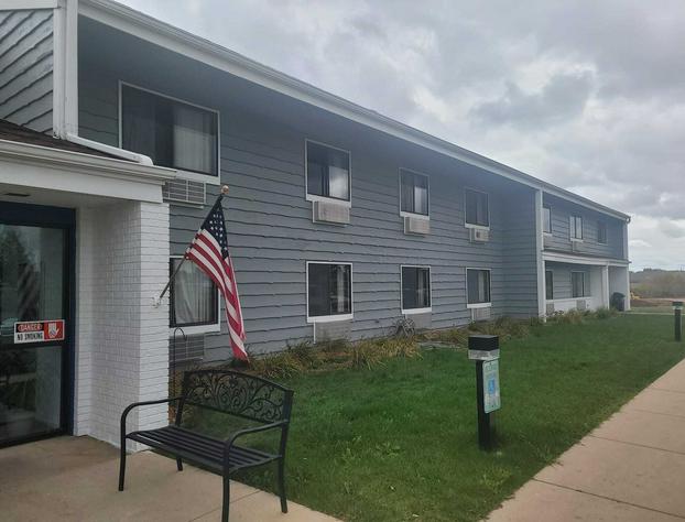Belgium Inn & Suites hotel detail image 4
