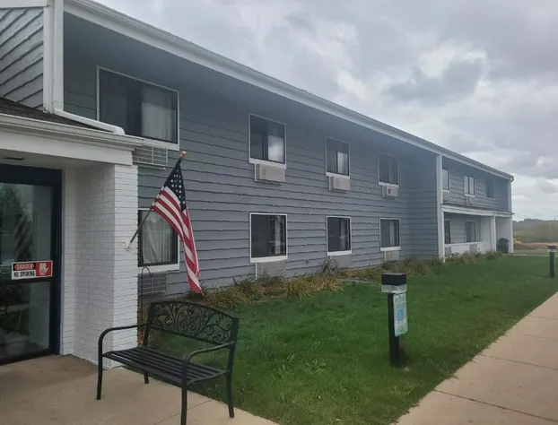 Belgium Inn & Suites hotel detail image 1