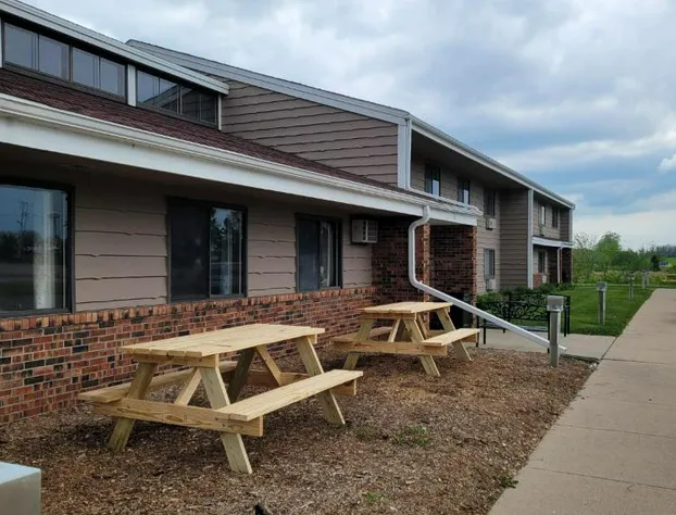 Belgium Inn & Suites hotel detail image 2