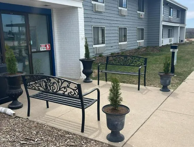 Belgium Inn & Suites hotel detail image 4